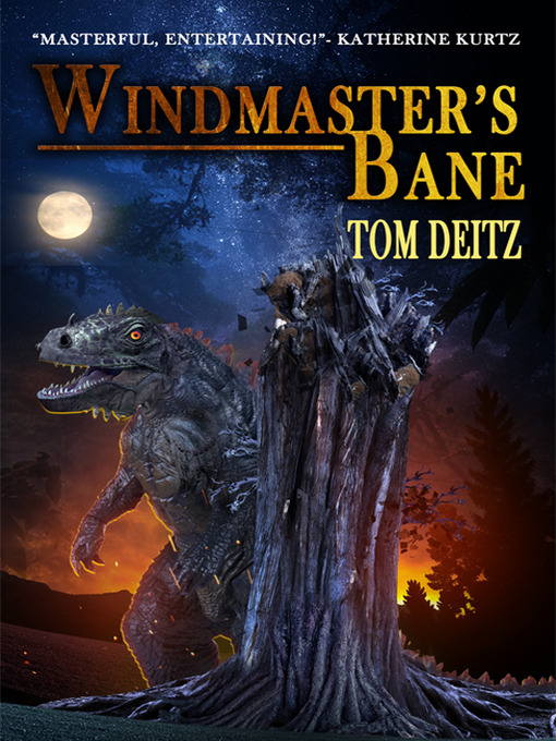 Title details for Windmaster's Bane by Tom Deitz - Available